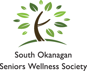 South Okanagan Seniors Wellness Society logo