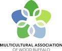 Multicultural Association of Wood Buffalo logo