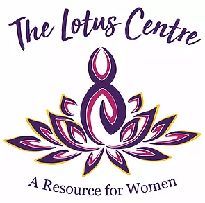 The Lotus Centre logo