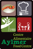 CENTRE ALIMENTAIRE AYLMER logo