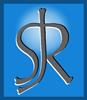 ST . JAMES'-ROSEMOUNT UNITED CHURCH logo