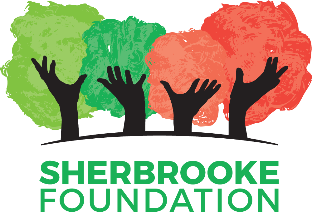 SHERBROOKE FOUNDATION INC logo