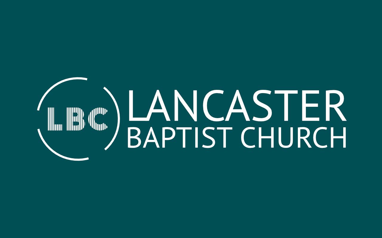 Lancaster Baptist Church logo