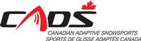 Canadian Adaptive Snowsports (CADS) logo