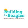 BEAGLE PAWS logo