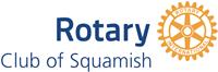 ROTARY CLUB OF SQUAMISH FOUNDATION logo