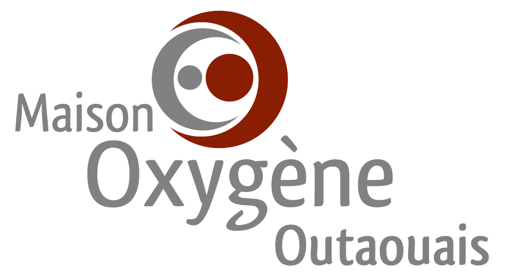 Donne-toi une chance / Maison Oxygène Outaouais logo