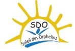 Soleil Des Orphelins logo