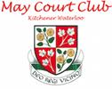 The May Court Club of Kitchener-Waterloo logo