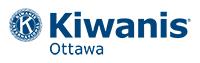 KIWANIS CLUB OF OTTAWA FOUNDATION logo