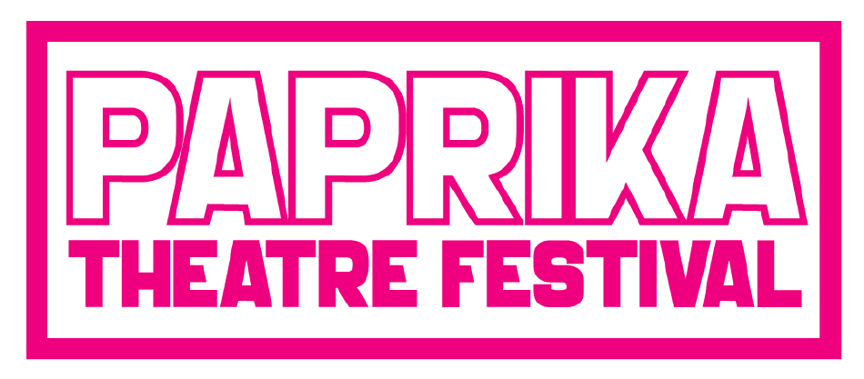 Paprika Festival logo