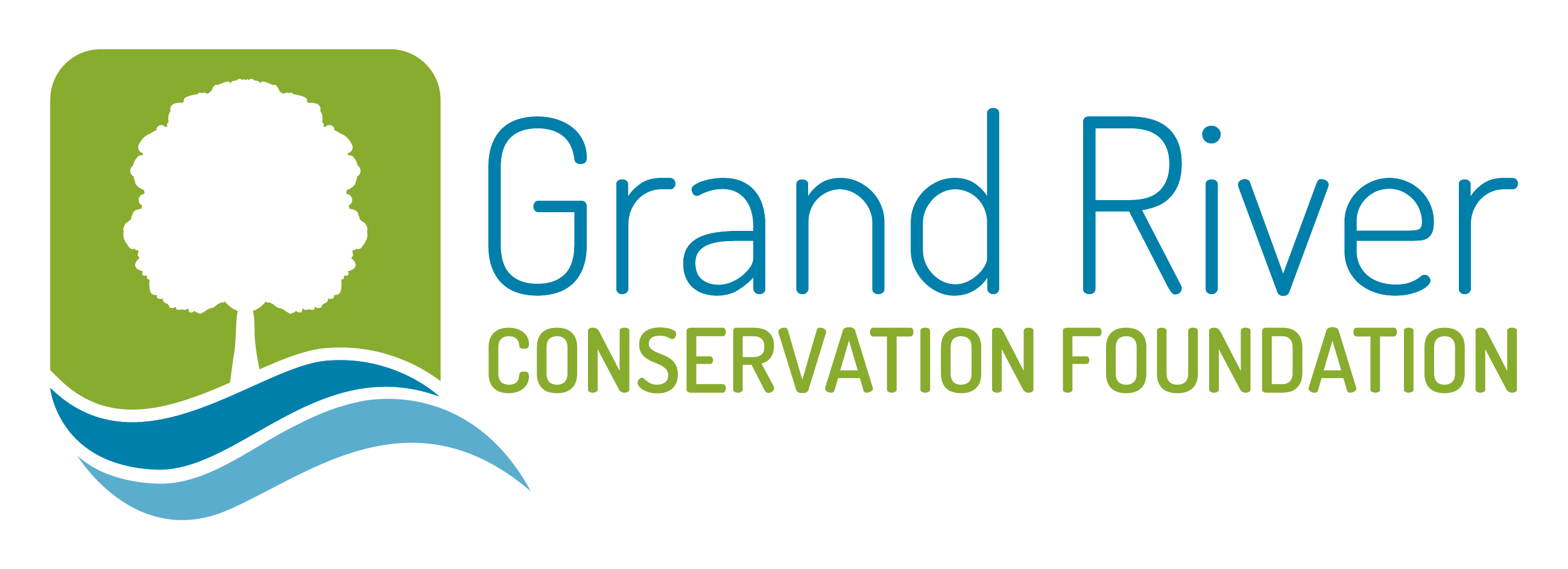 GRAND RIVER CONSERVATION FOUNDATION logo