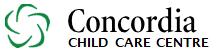 The Concordia Foundation Inc. logo