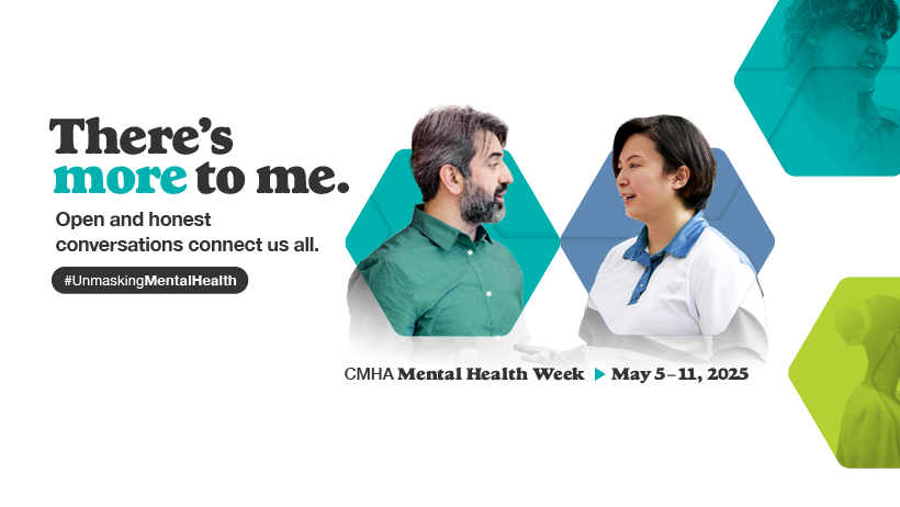 CMHA NS Canadian Mental Health Association Nova Scotia Division logo