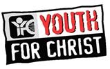 Youth for Christ Winnipeg logo
