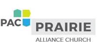 PRAIRIE ALLIANCE CHURCH logo