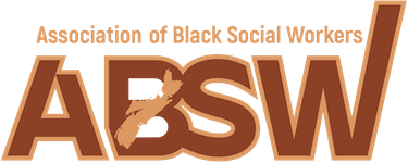 The Association of Black Social Workers logo