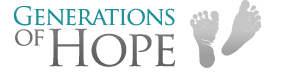 GENERATIONS OF HOPE FERTILITY ASSISTANCE FUND SOCIETY logo