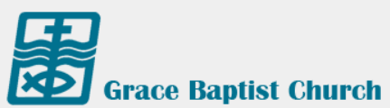 GRACE BAPTIST CHURCH OF WINDSOR logo