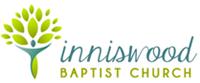 Inniswood Baptist Church logo