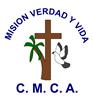 Christian Ministries to Central America logo