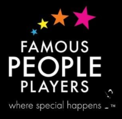 Famous PEOPLE Players logo