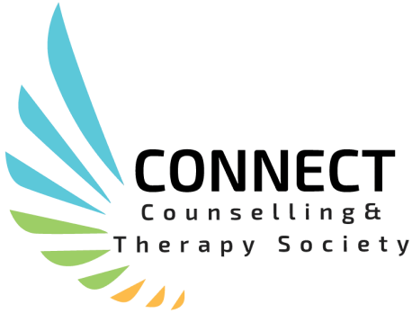 Connect Counselling logo