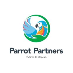 Parrot Partners Canada logo