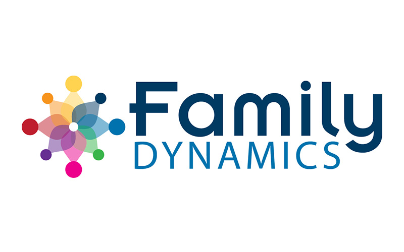 Family Dynamics logo