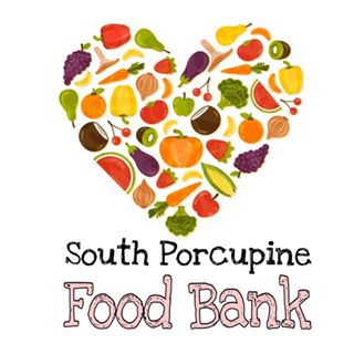 South Porcupine Food Bank logo