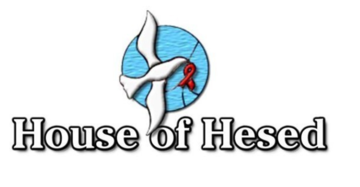 HOUSE OF HESED - HIV/AIDS Transition Home logo