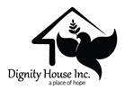 Dignity House Inc. logo