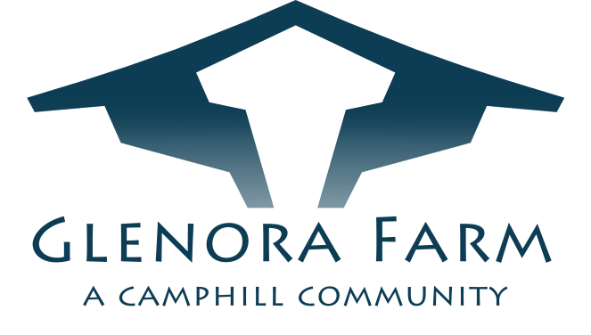 Glenora Farm logo