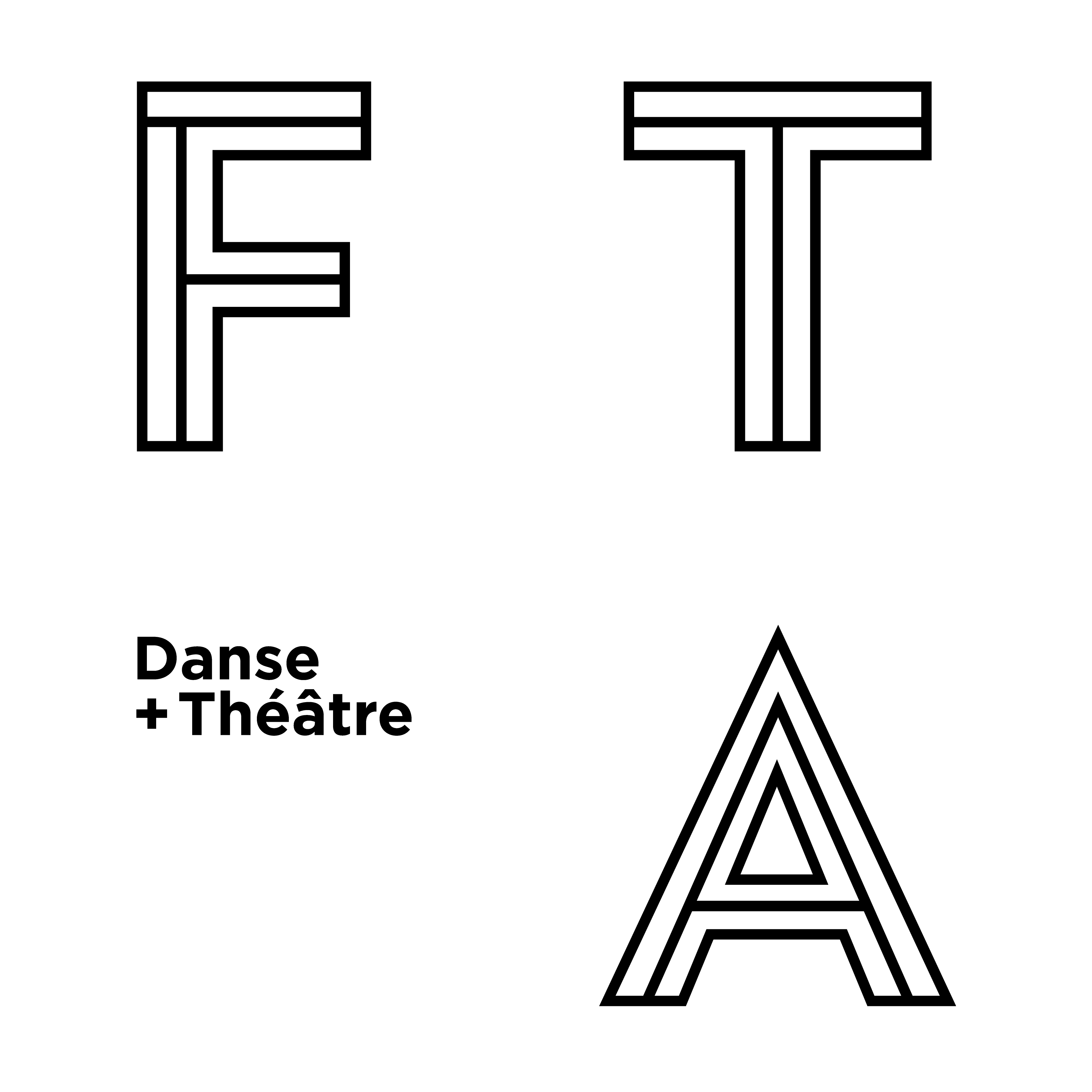 FTA | Festival TransAmériques (Dance + Theatre) logo