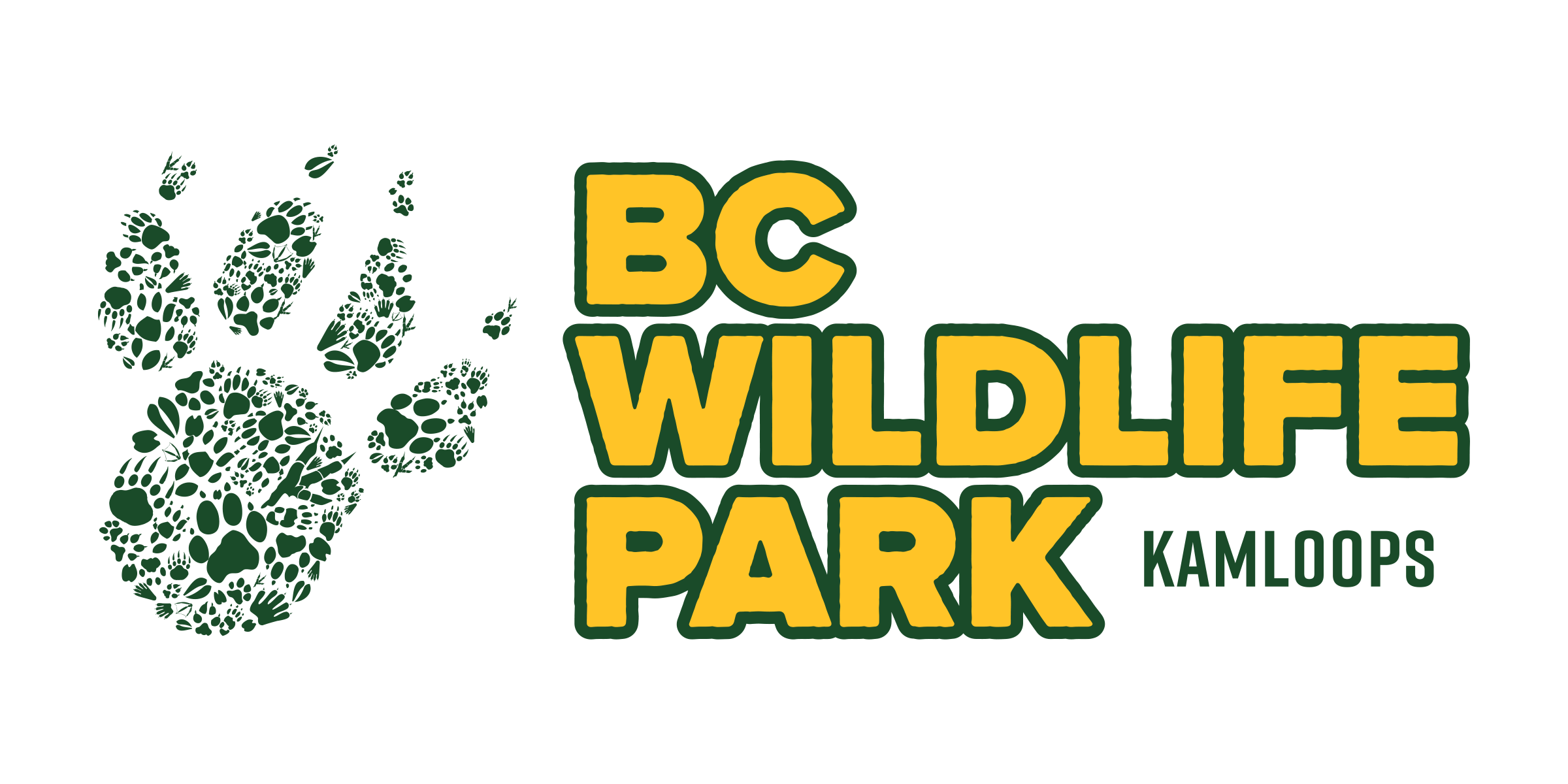 BC Wildlife Park logo