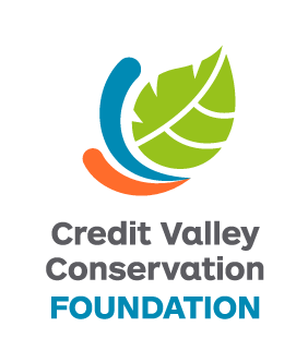 CREDIT VALLEY CONSERVATION FOUNDATION logo