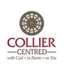 Collier Street United Church logo