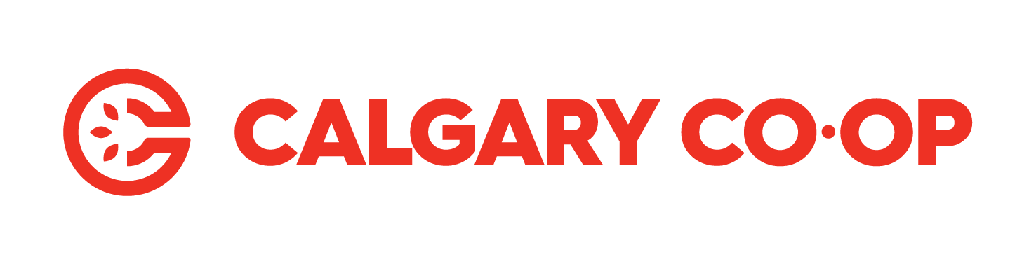 Calgary Co-op Community Foundation logo