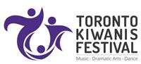 THE KIWANIS CLUB OF TORONTO FOUNDATION logo