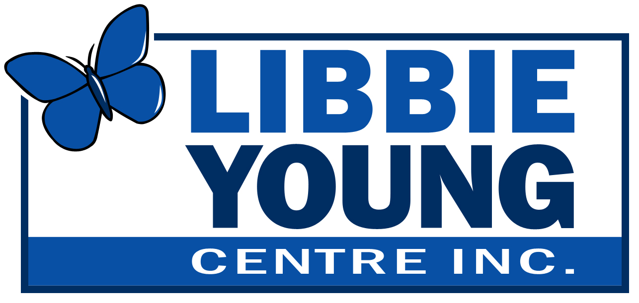 Libbie Young Centre Inc. logo