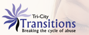 Tri-City Transitions Society logo