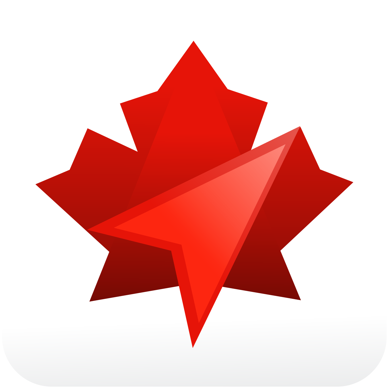 Canadian Student Leadership Association logo