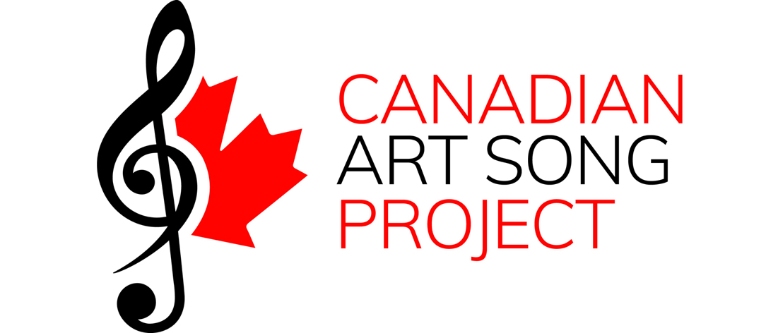 Canadian Art Song Project (CASP) logo