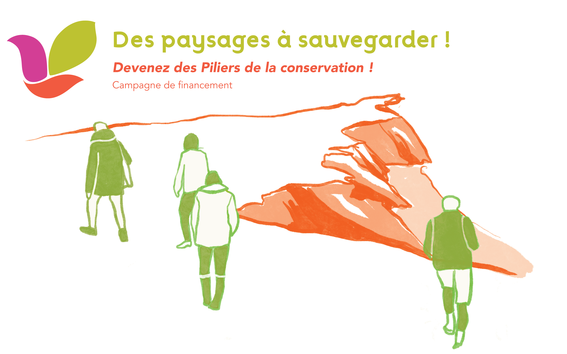 Societe de conservation des Iles-de-la-Madeleine logo