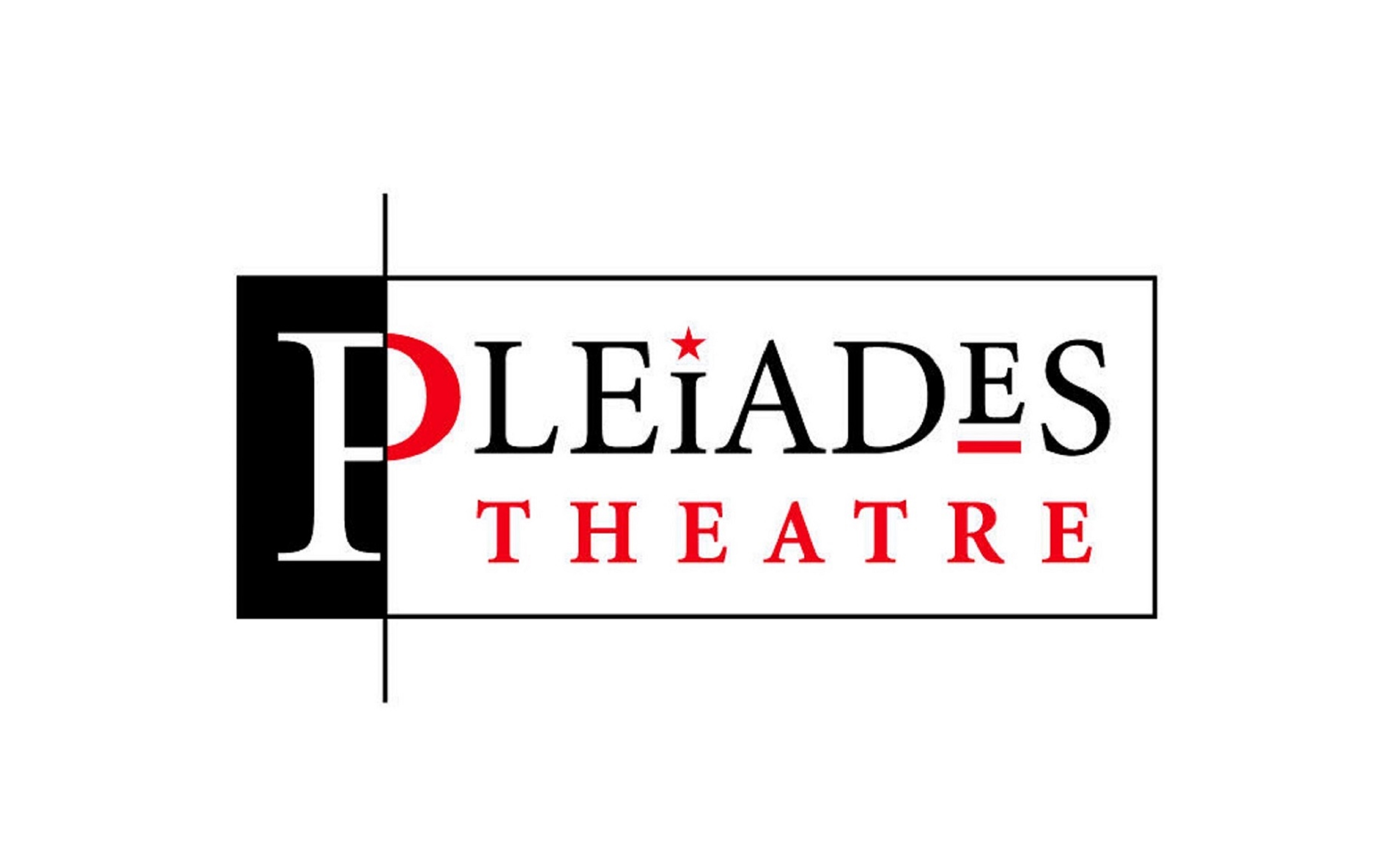 PLEIADES THEATRE logo