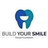 Build Your Smile Dental Foundation logo