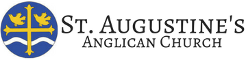 Saint Augustine's logo