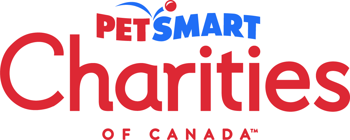 PetSmart Charities of Canada - Charités Petsmart du Canada logo