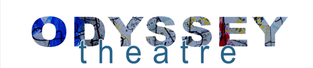 ODYSSEY THEATRE logo