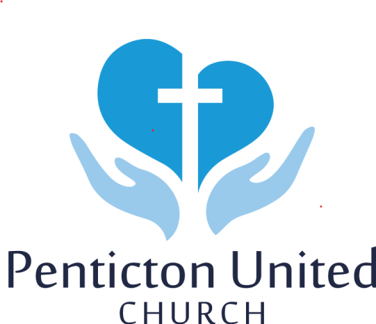 Penticton United Church logo